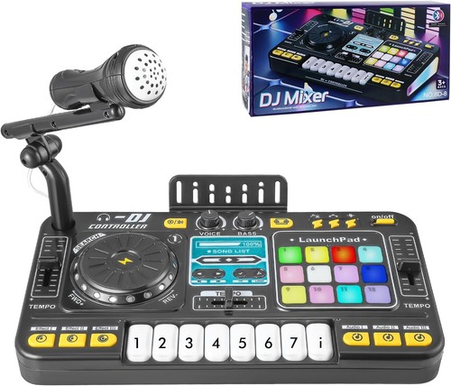 Mekturm kids decks - mekturm,