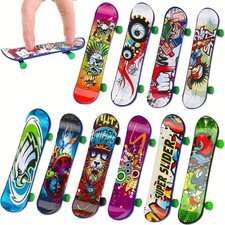 1-30pcs Mini Pack Finger Board