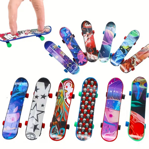 Mini finger skate board - mini,