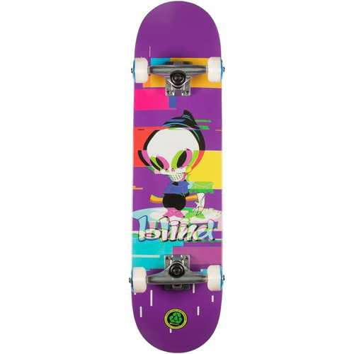 Blind skateboard complete deck - skateboard,