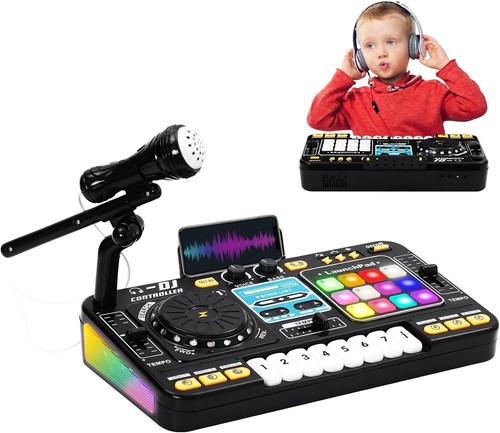 Kids mixer decks - kids,