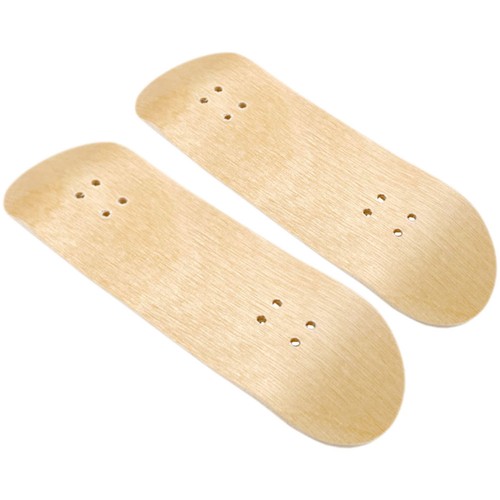 Pcs finger skateboard blank - 2,