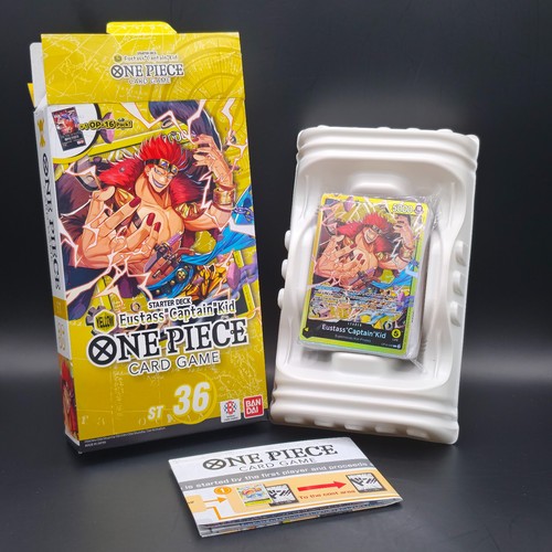 One piece tcg - piece, yellow