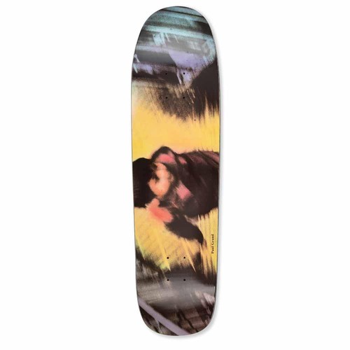 Polar skateboards paul grund - skateboards,