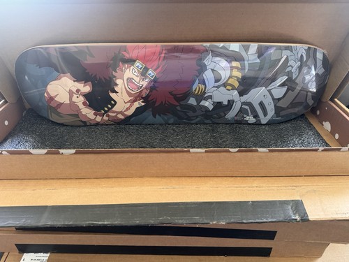 Bear walker one piece - bear, x