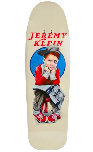 World industries jeremy - world,