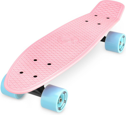 Inch cruiser skateboard - cruiser,