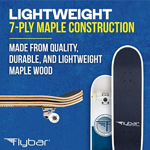 Flybar complete skateboard - flybar,