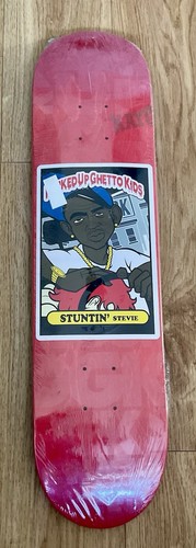 Dgk ghetto kids skateboard - dgk,