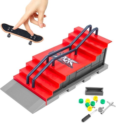 Kid skateboard fingerboard - kid's,