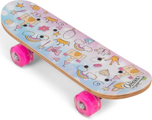Skateboard children kids - skateboard,