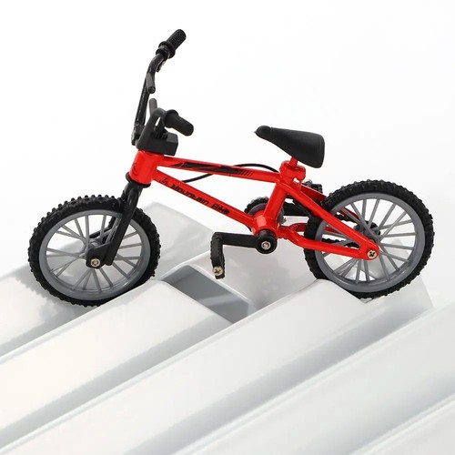 New tech deck finger bike - deck,