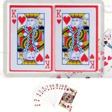 2 Pack Playing Cards |