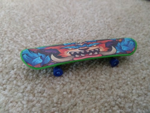 Kids finger skateboard - finger,