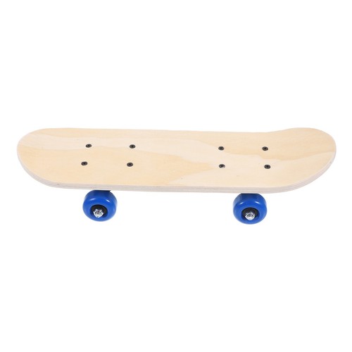 Durable wooden skateboard deck - durable,