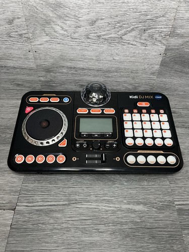 Vtech mix decks - vtech,