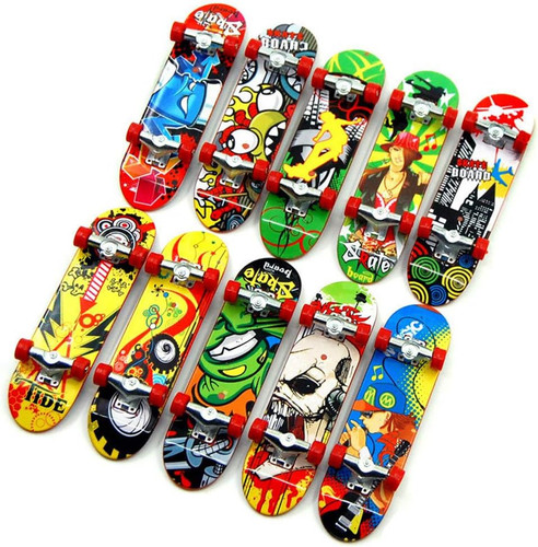 Finger mini skateboard deck - mini, skateboard,