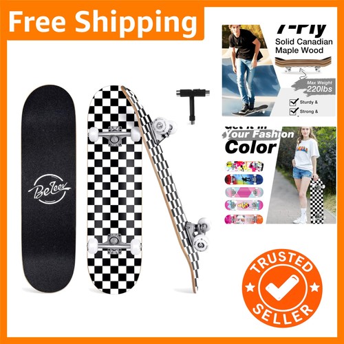 Inch complete beginner - 31-inch,