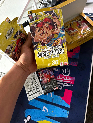 Bandai namco one piece - namco, card