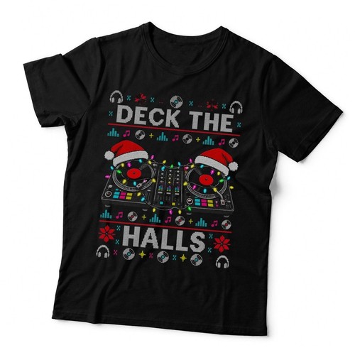 Kids deck the halls decks - kids,