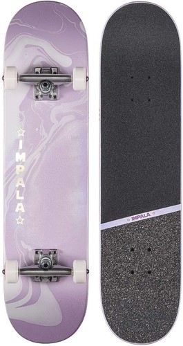 Impala skateboard complete - impala,