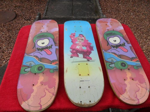 Skateboard decks kids - skateboard,