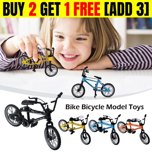 Tech deck finger bike bicycle - deck,